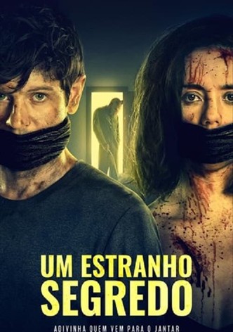 Um Estranho Segredo