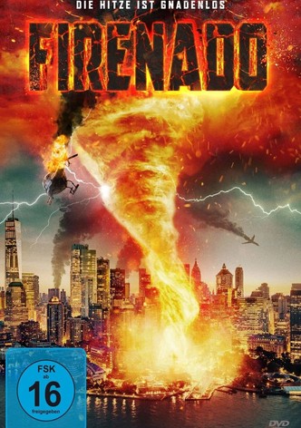 Firenado