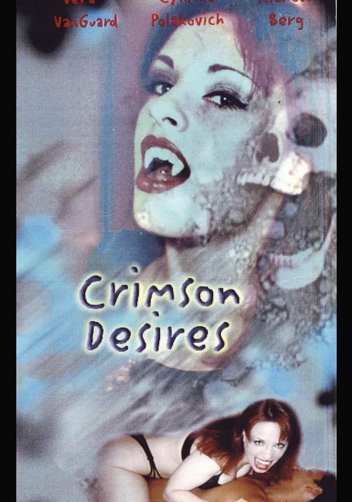 Crimson Desires