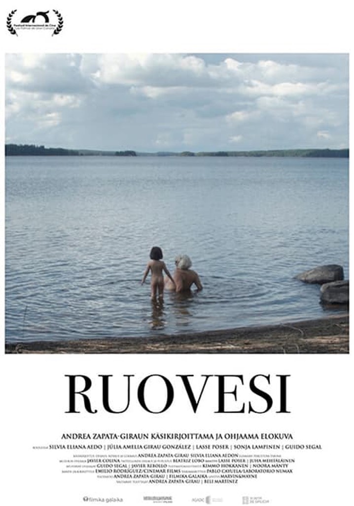 Ruovesi