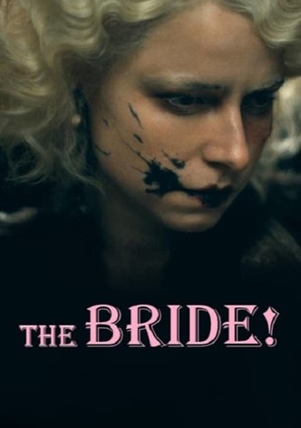 The Bride!