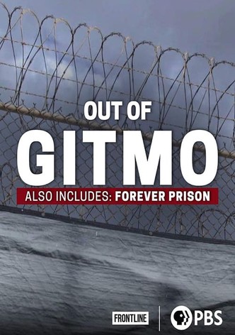 Out of Gitmo