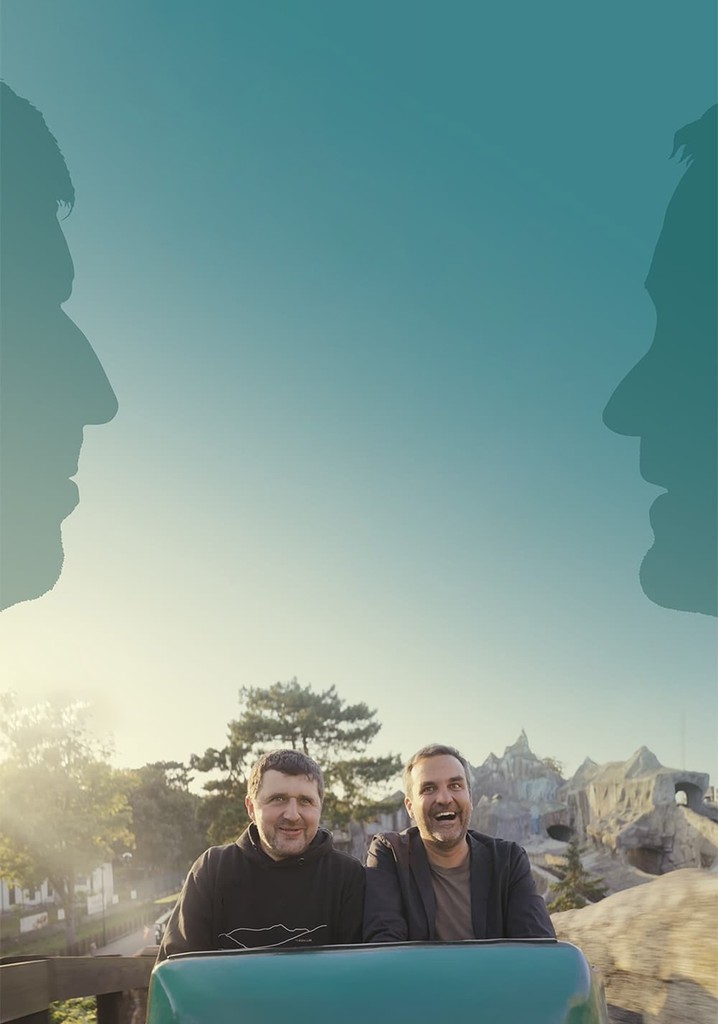 The Farmer and the Hipster