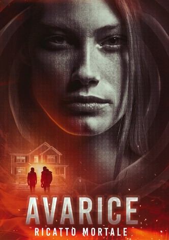 Avarice - Ricatto mortale