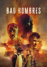 Malos Hombres
