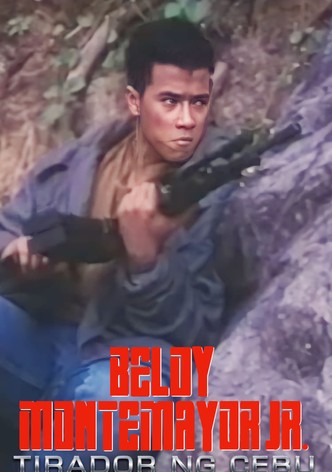 Beloy Montemayor Jr.: Tirador Ng Cebu