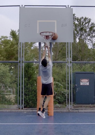 HOOP DREAMS 2