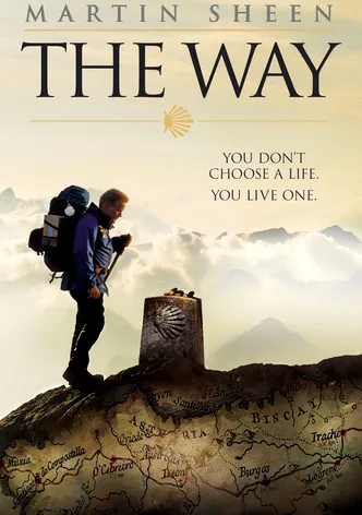 The Way poster