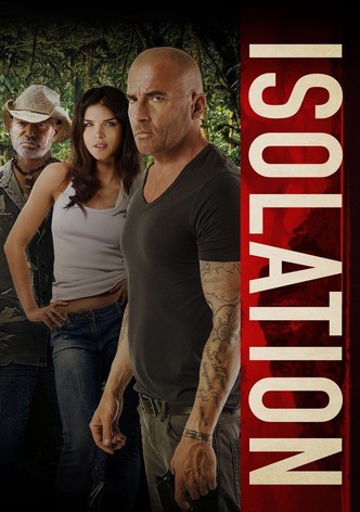 Isolation - Run like Hell