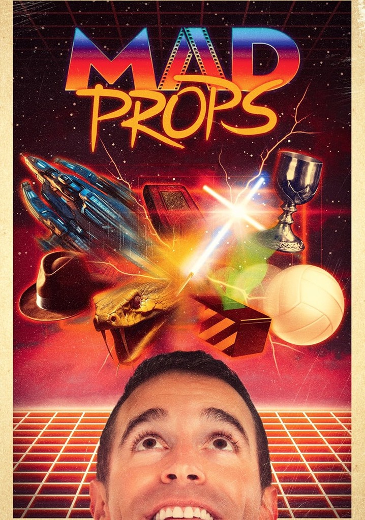 Mad Props