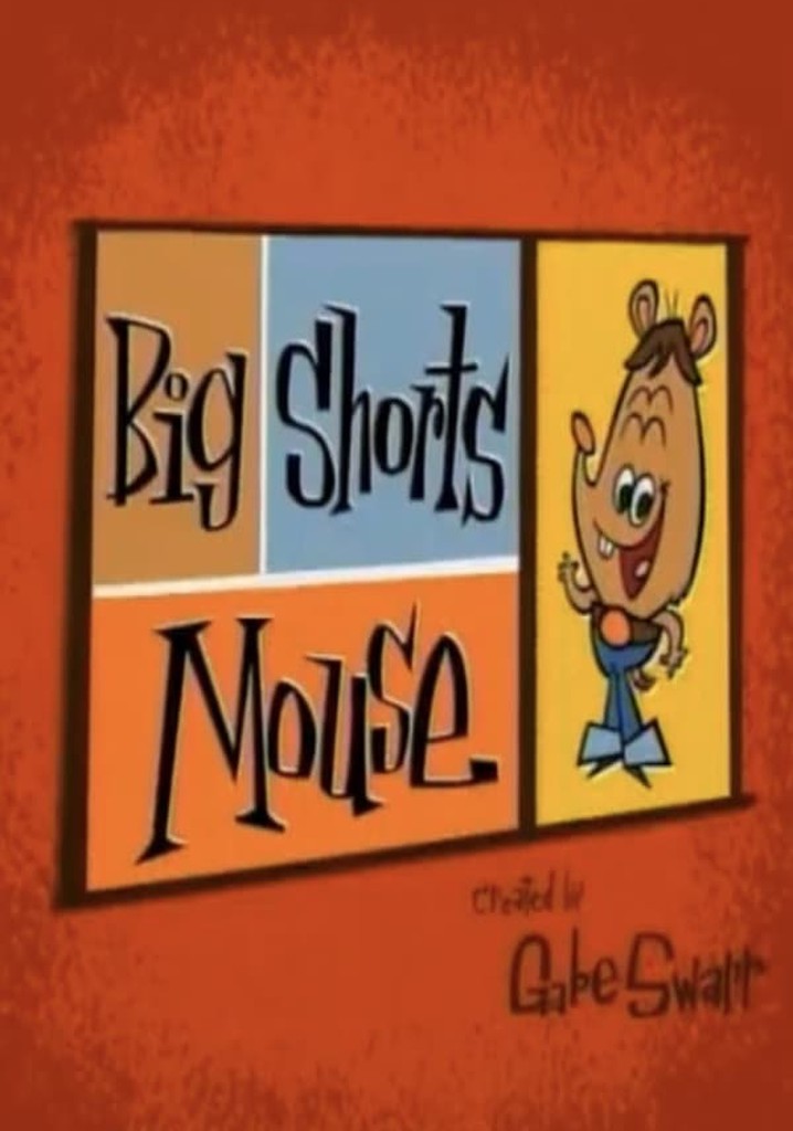 Big Shorts Mouse