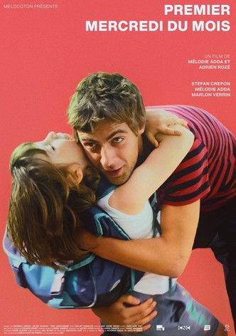 Premier mercredi du mois