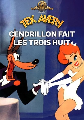 Les métamorphoses de Cendrillon