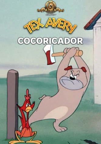 Cocoricador