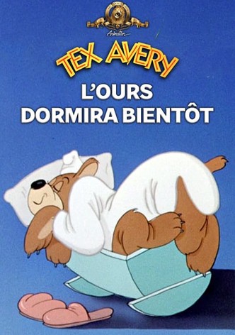 L'ours dormira bientôt