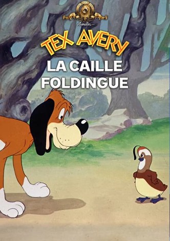 La Caille Foldingue