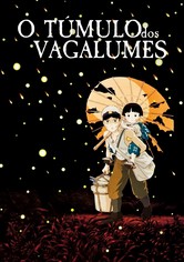 O Túmulo dos Pirilampos