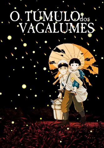 O Túmulo dos Pirilampos