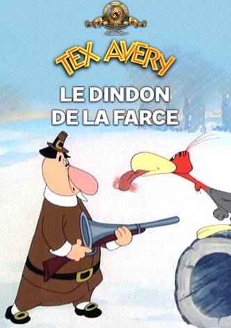 Le dindon de la farce