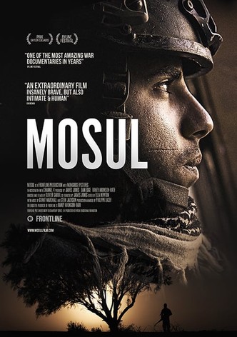 Mosul