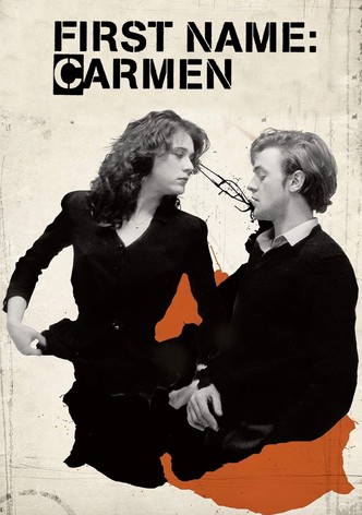 First Name: Carmen
