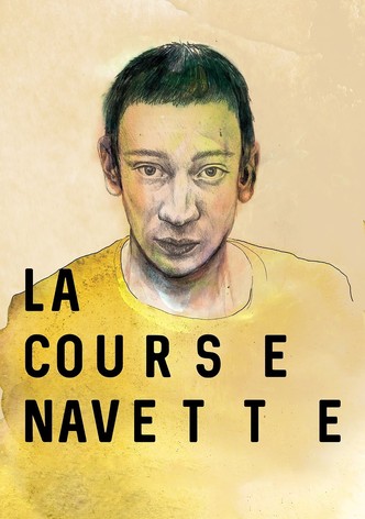 La course navette