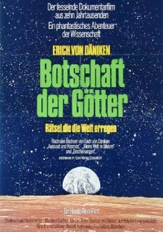 Botschaft der Götter