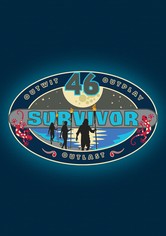 Survivor (USA) - 46. sezóna