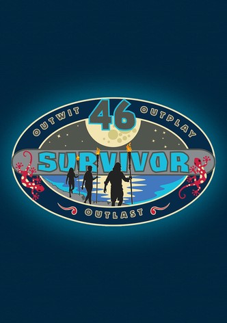 Sezonul 46