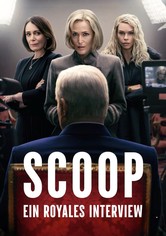 Scoop - Ein royales Interview