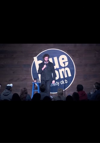 TJ Miller: The Blue Room