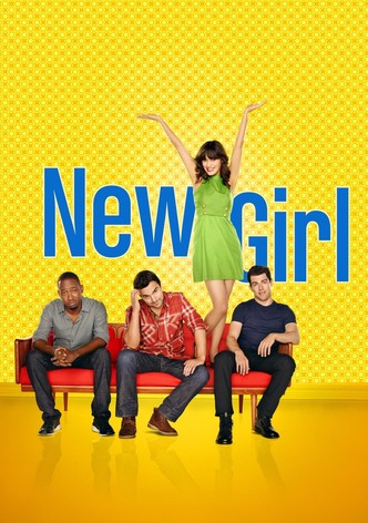 New Girl S4