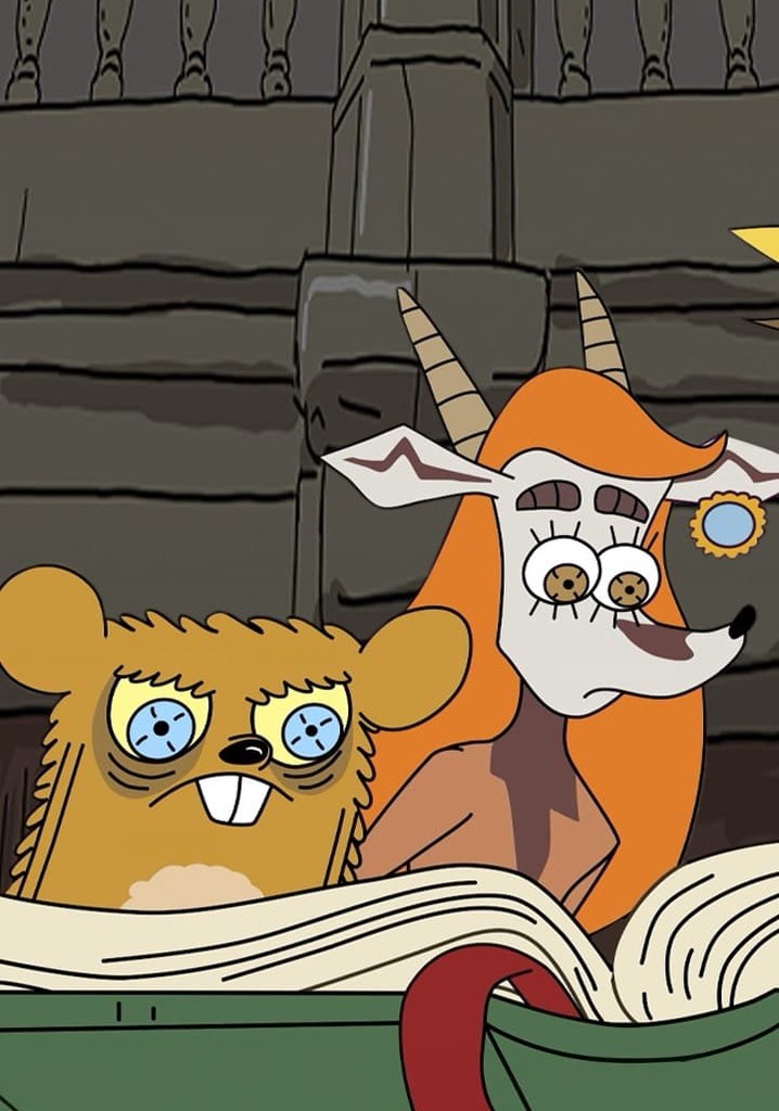 Das Grundgesetz der Tiere