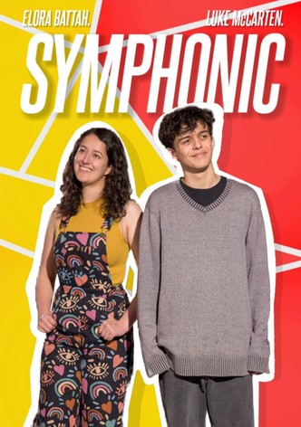 Symphonic