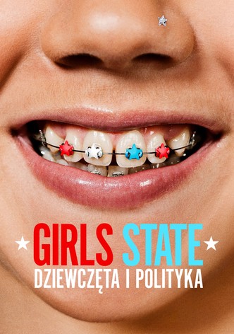Girls State: dziewczęta i polityka
