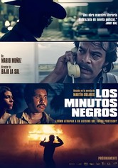 Los minutos negros