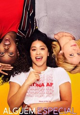 Alguém Especial