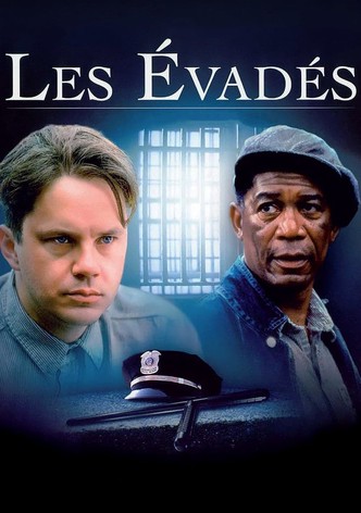 Les Évadés