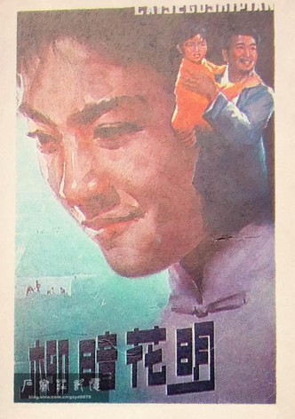 柳暗花明