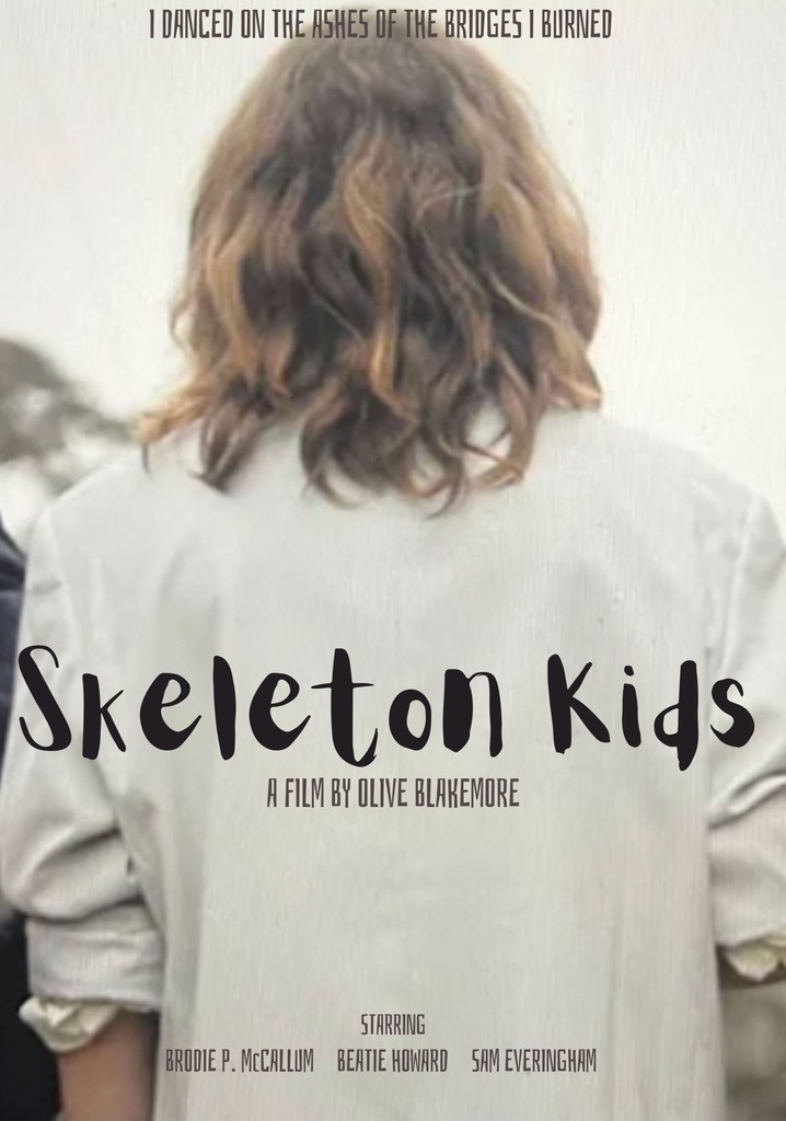 Skeleton Kids