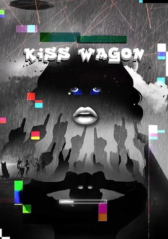 Kiss Wagon