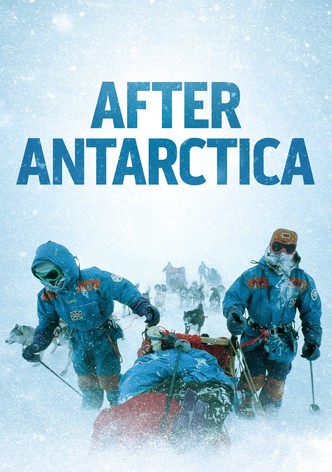 After Antarctica