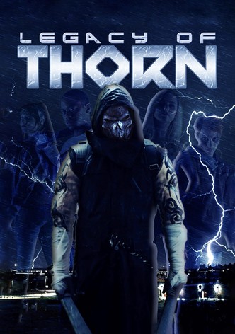 Legacy Of Thorn