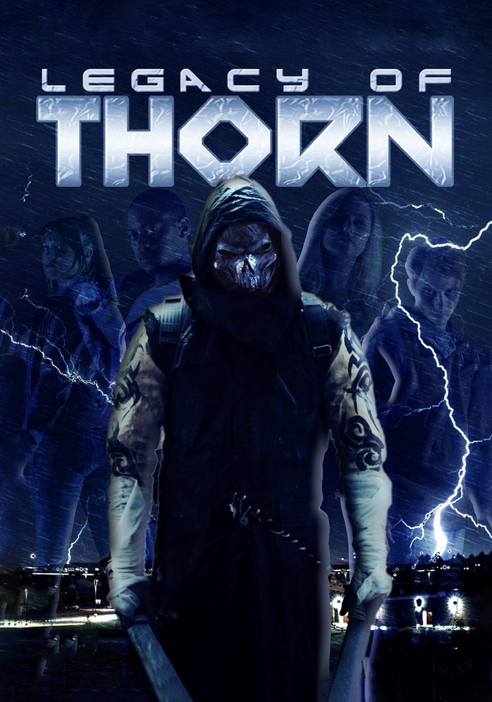 Legacy Of Thorn