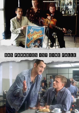 Paradise Is a Trap