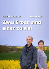 Zwei Erben sind einer zu viel