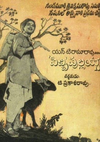 Pichi Pullaiah
