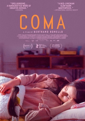 Coma