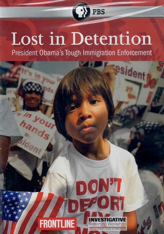 Lost in Detention