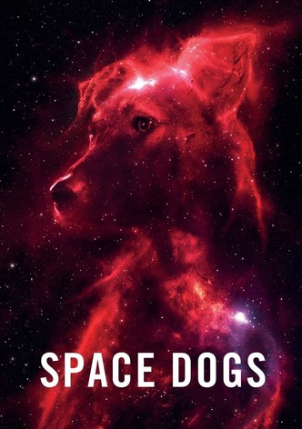 Space Dogs